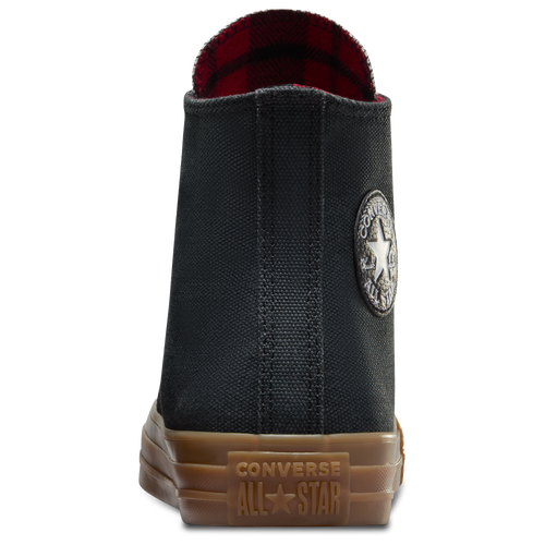 Converse Chuck Taylor All Star High QL Image 3 of 4. Tap to open photo gallery.
