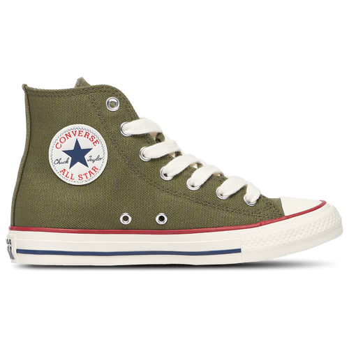 Converse chuck taylor foot locker best sale