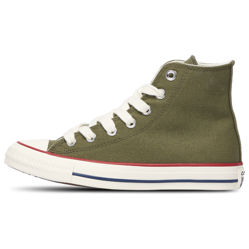 Converse femme olive hotsell