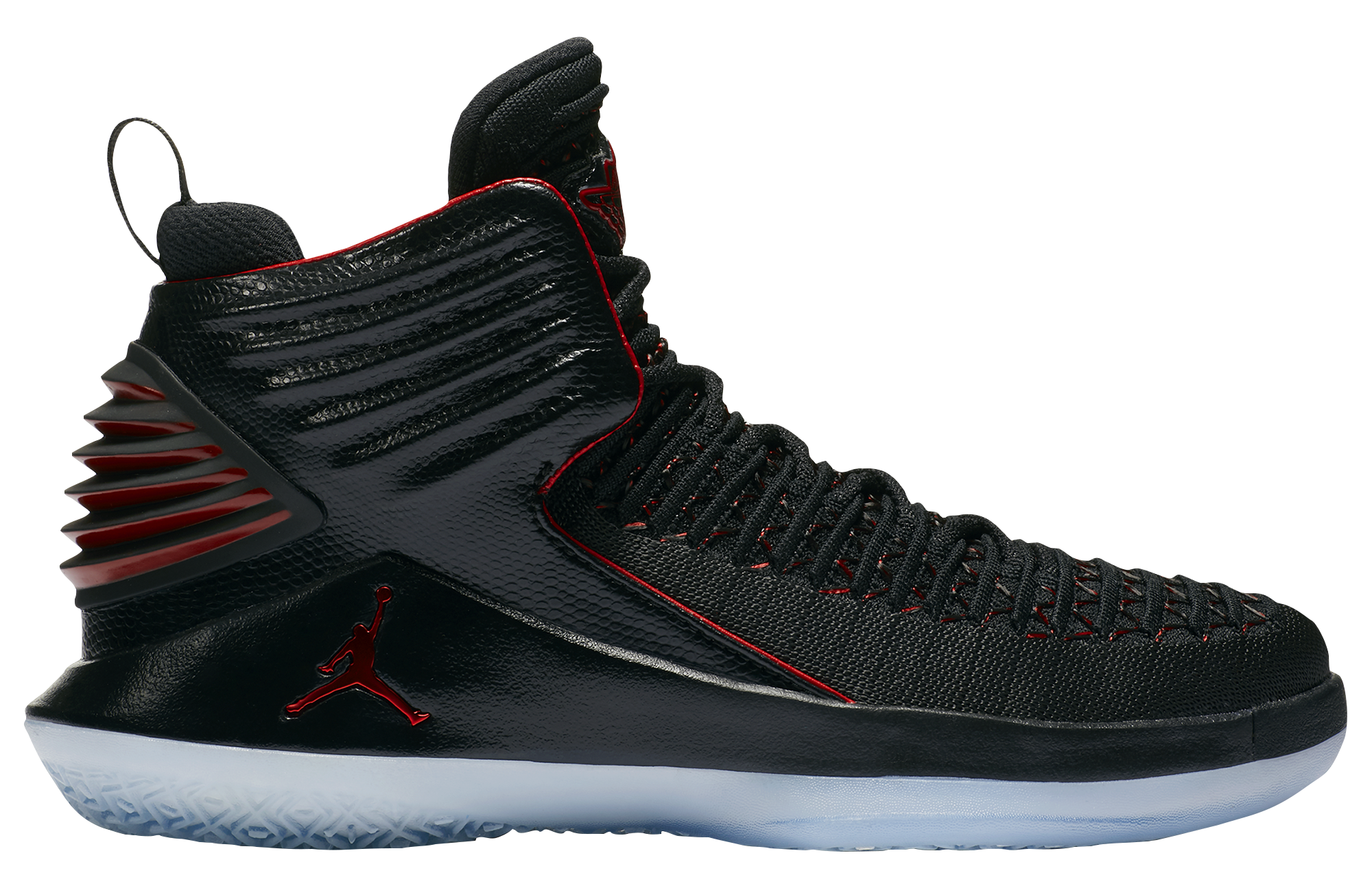 jordan aj xxxii mid