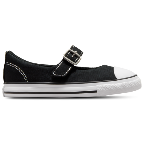 Converse Chuck Taylor All Star Dainty Mary Jane  Image 1 of 5. Tap to open photo gallery.