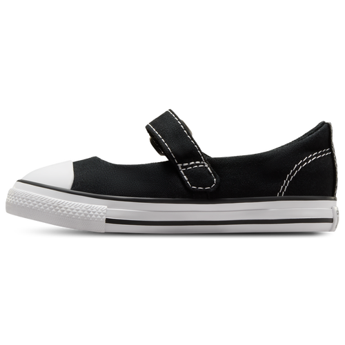 Converse Chuck Taylor All Star Dainty Mary Jane  Image 2 of 5. Tap to open photo gallery.