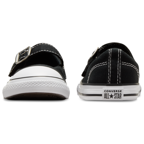 Converse Chuck Taylor All Star Dainty Mary Jane  Image 3 of 5. Tap to open photo gallery.