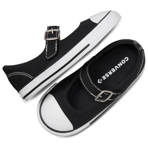Converse Chuck Taylor All Star Dainty Mary Jane  Image 4 of 5. Tap to open photo gallery.
