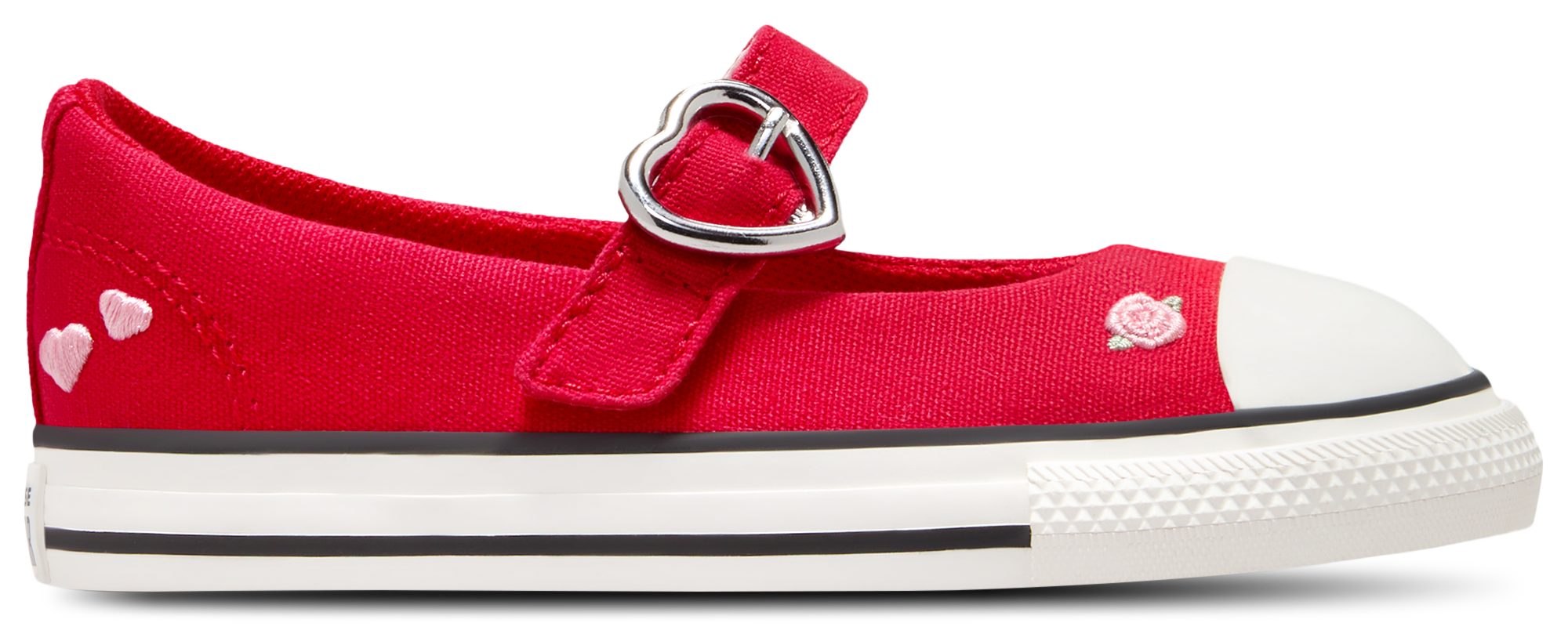 Converse Chuck Taylor All Star Dainty Mary Jane Kids Foot Locker
