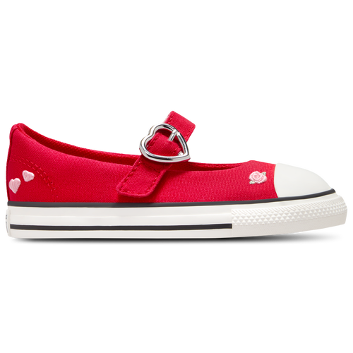 Kids converse red online