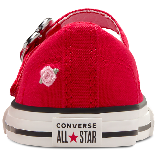 Converse Chuck Taylor All Star Dainty Mary Jane Image 3 of 9. Tap to open photo gallery.