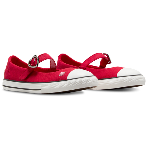Converse Chuck Taylor All Star Dainty Mary Jane | Kids Foot