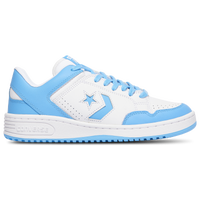 Light Blue/White
