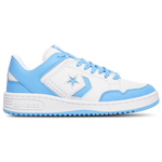 Light Blue/White