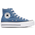 Converse CTAS Lift Hi - Women's Egret/Slacker Blue