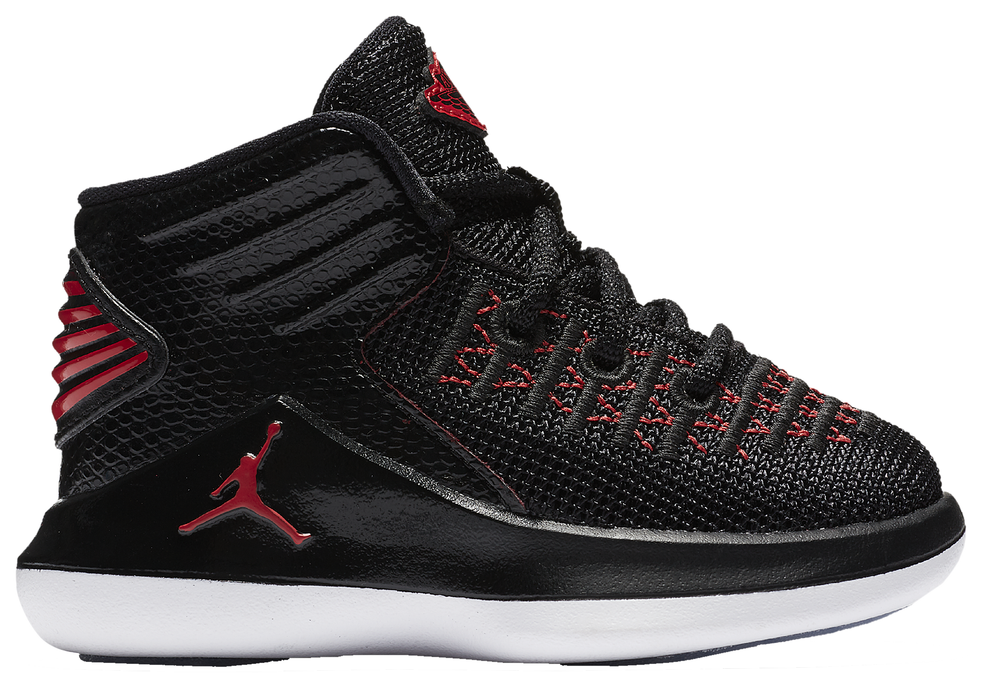 jordan aj xxxii mid boys