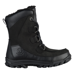 Boys' Preschool - Timberland Chillberg - Black