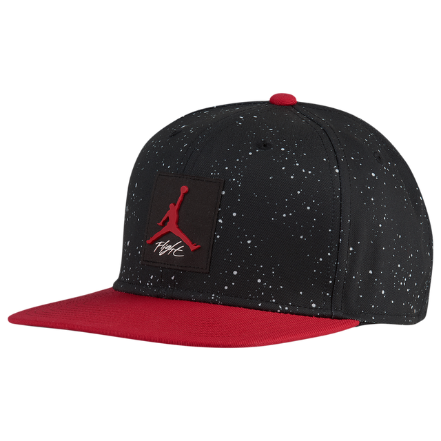 Jordan Jumpman Flight Snapback Cap