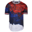 Pro Standard Astros RWB T-Shirt - Men's Blue/Red/White