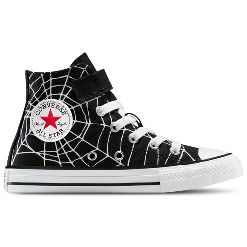 Converse Boys Preschool   Ctas 1v Hi In Multi
