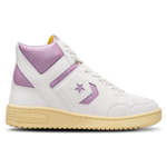 Purple/White/Yellow