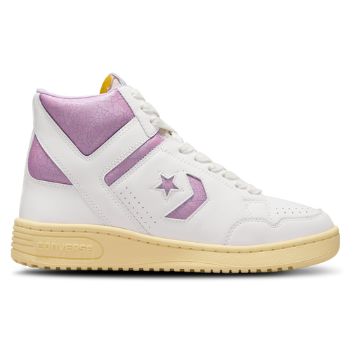  - Converse Shai Weapon - Purple/White Yellow