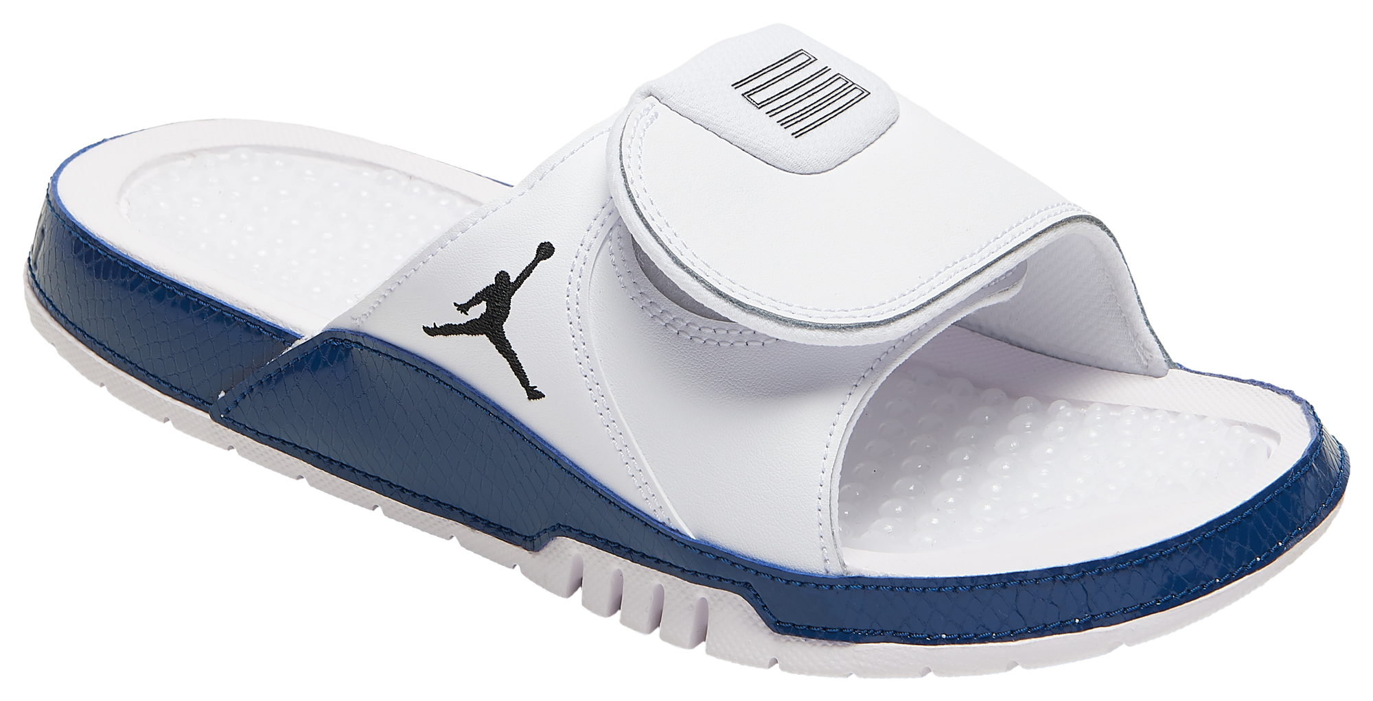 eastbay jordan slides