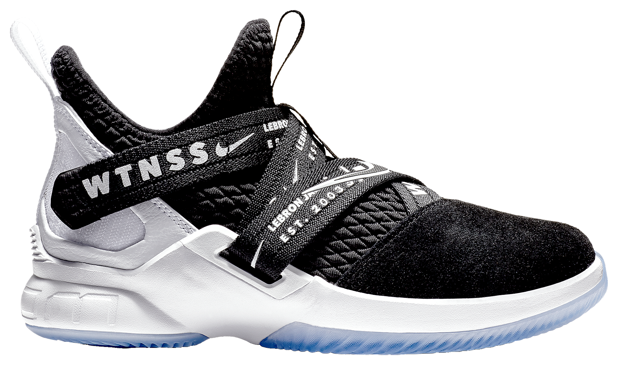 champs lebron soldier 12