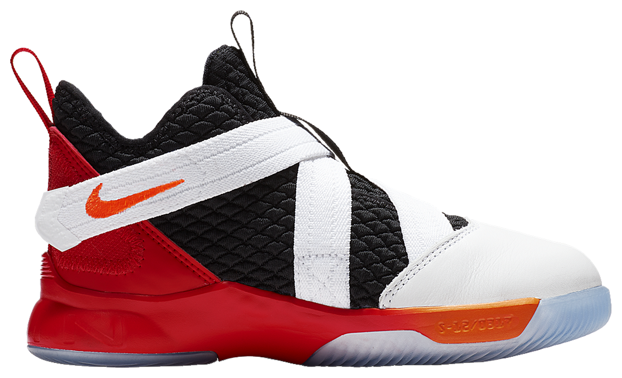 foot locker lebron soldier 11