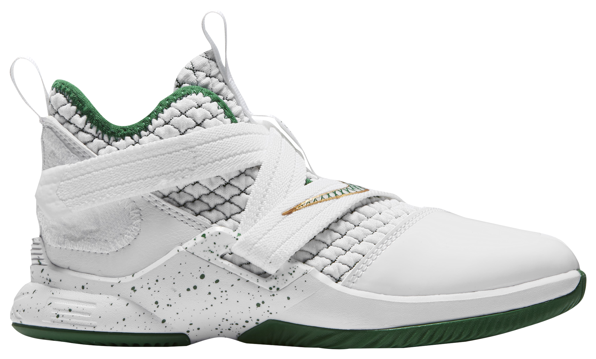 youth lebron soldier 12