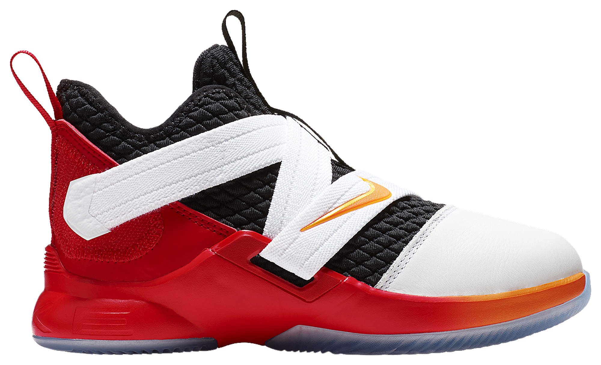 lebron soldier 12 sfg footlocker