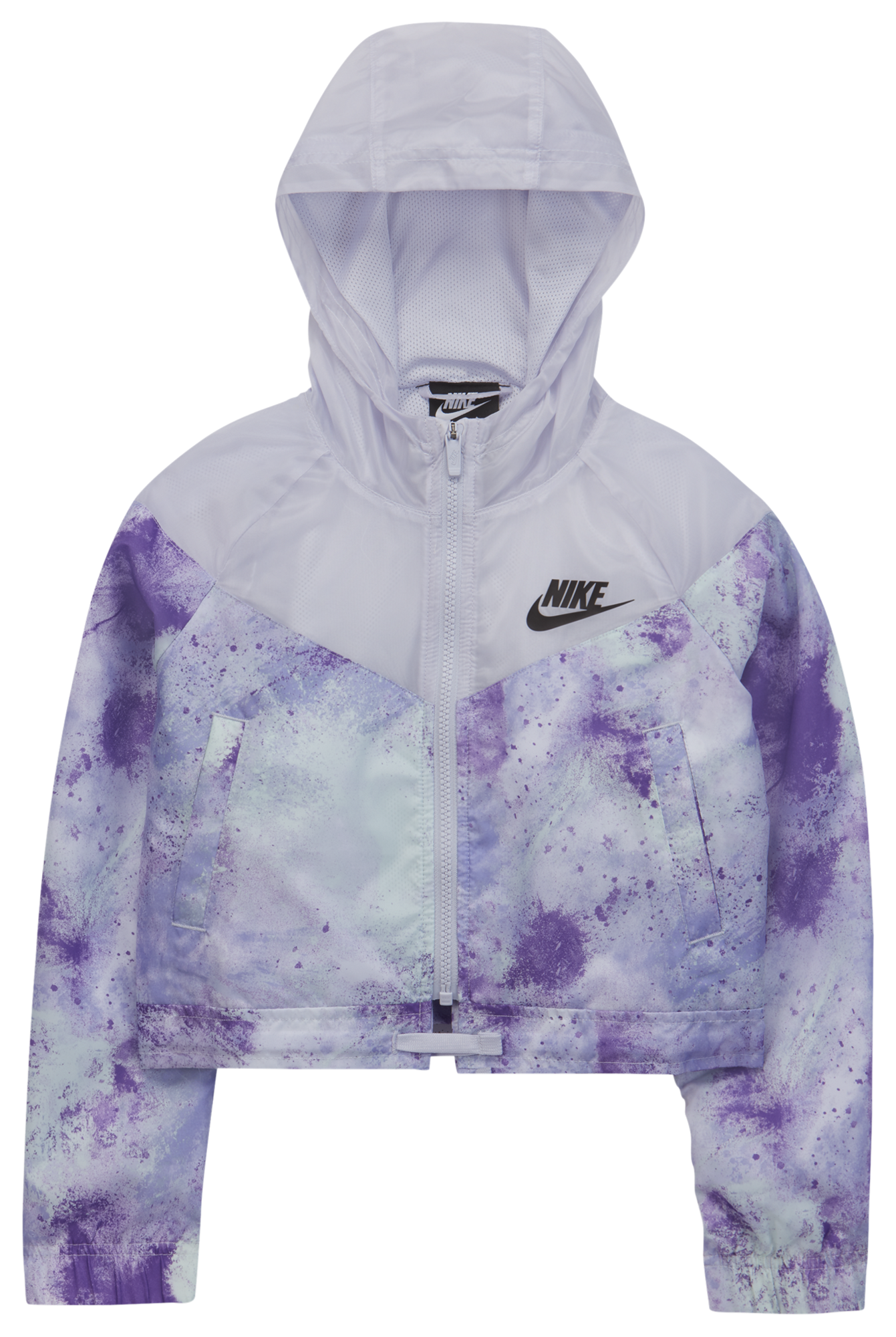 nike windrunner unicorn color