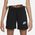 Nike NSW Club FT 5" Shorts - Girls' Grade School