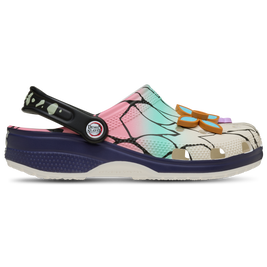 Crocs Demon Slayer Shinobu Classic Clog - Women's
