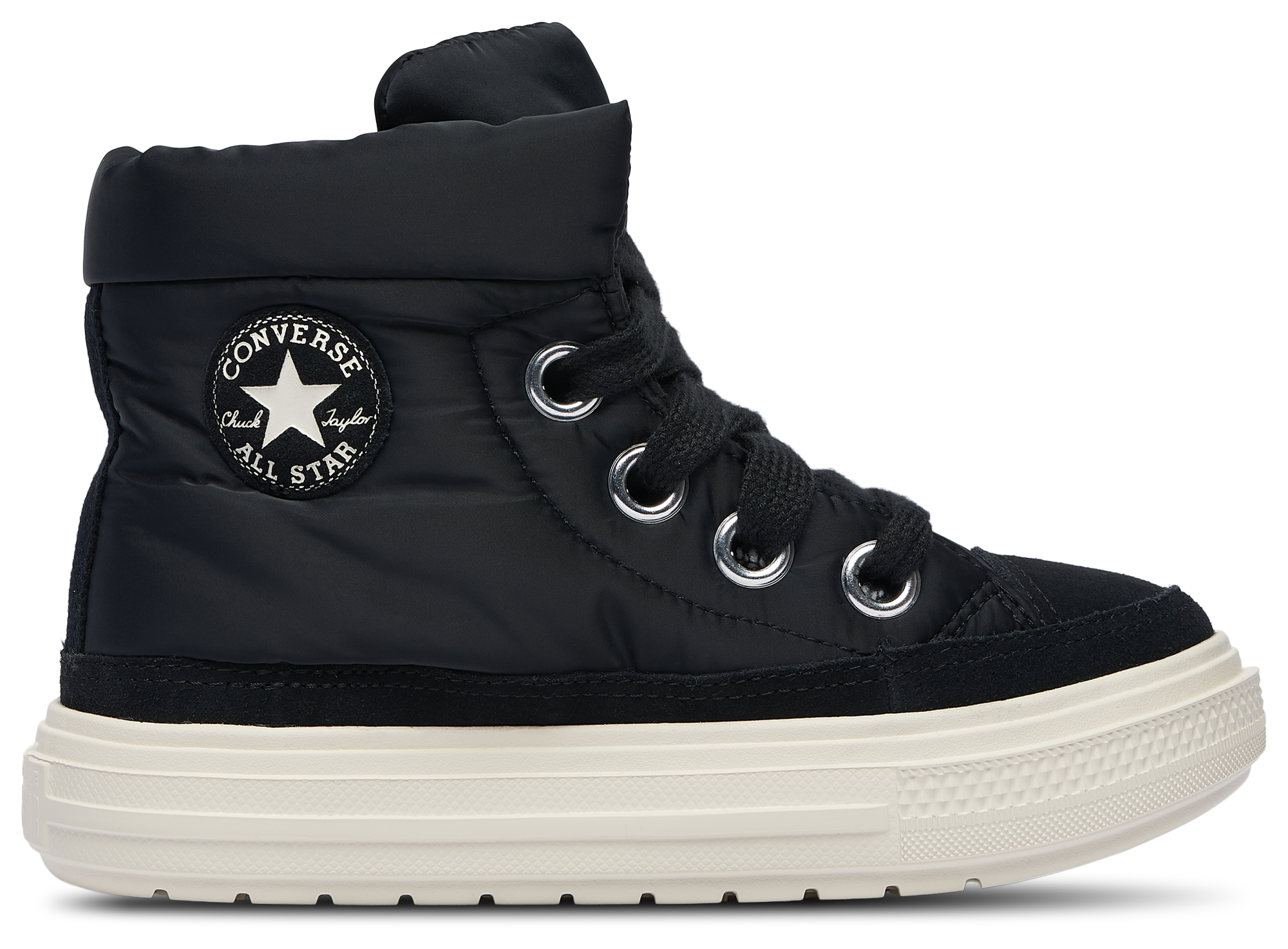 Converse CTAS Elements Boots - Girls' Grade School