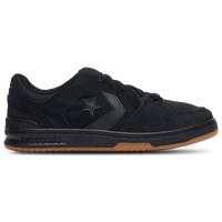 Black/Black/Gum