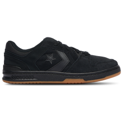 Men's - Converse CL98 Ox Suede - Black/Black/Gum