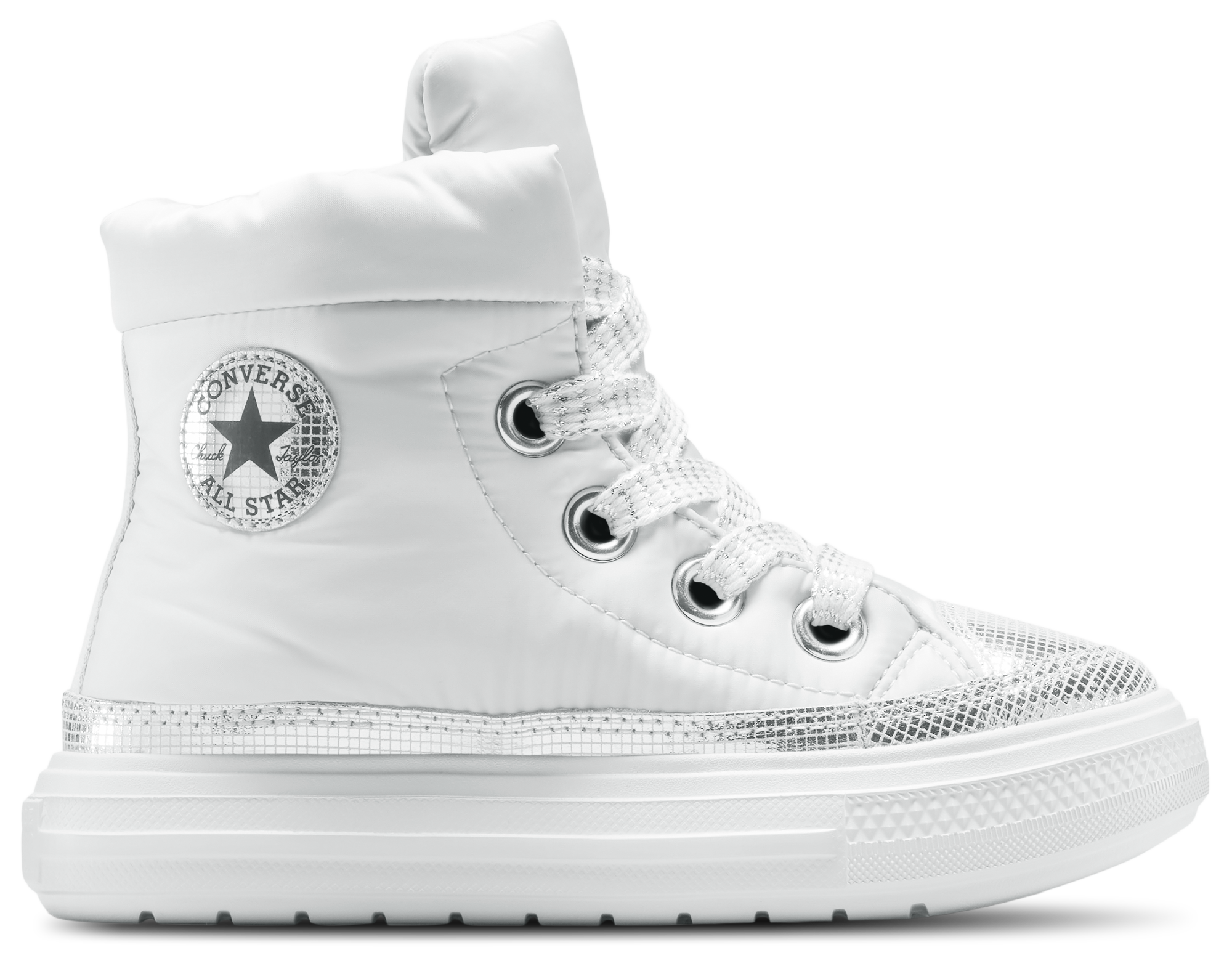 Converse Chuck Taylor All Star Elements Boots High | Foot Locker