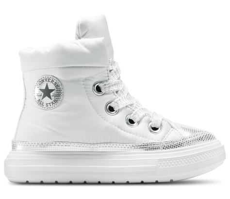 Converse Chuck Taylor All Star Elements Boots High
