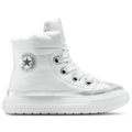 Converse Chuck Taylor All Star Elements Boots High - Converse Barely Grey/Silver Black