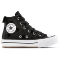 Converse Chuck Taylor All Star EVA Lift Hi - Converse Black/White