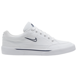 Men's - Nike GTS 97 - White/Midnight Navy/Matte Aluminum
