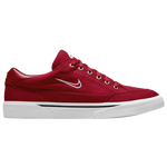 Gym Red/White