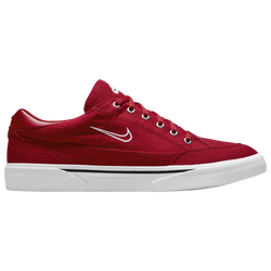 Men's - Nike GTS 97 - Gym Red/White