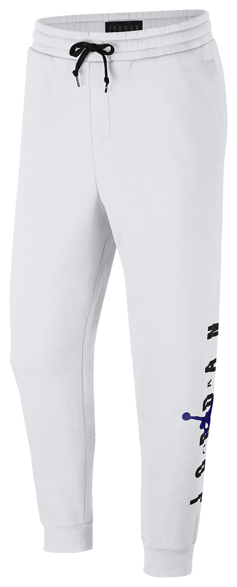 jumpman air gfx fleece pant