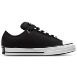 Black/Black/White
