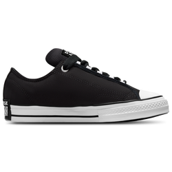 Men's - Converse Chuck Taylor Puff - Black/Black/White