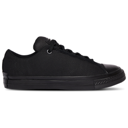Men's - Converse Chuck Taylor Puff - Black/Black