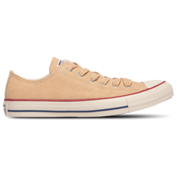 Women's - Converse Chuck Taylor All Star Ox - Ivory/Coastal Dune