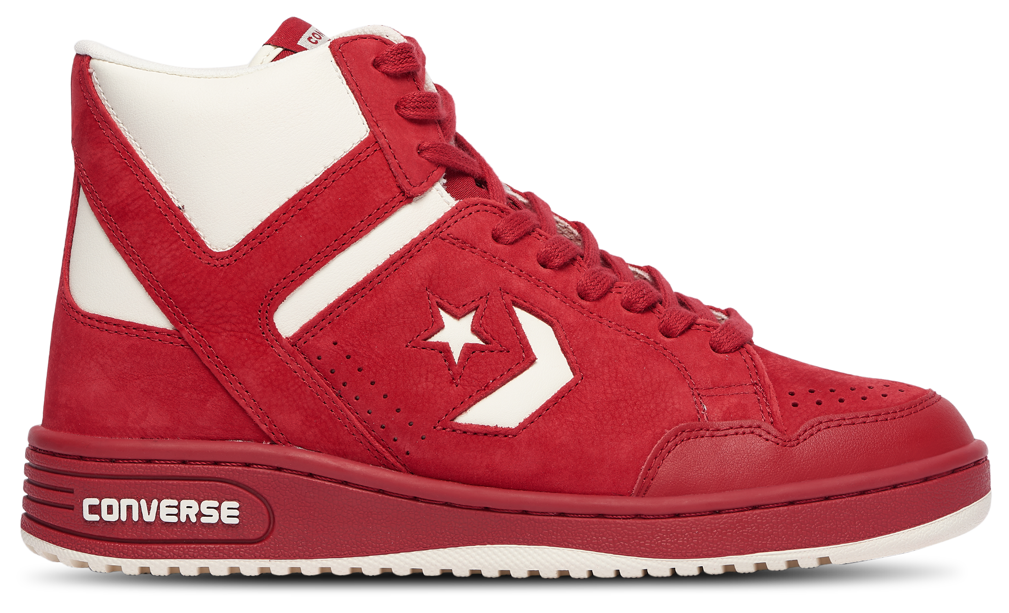 CONVERSE WEAPON ハイカットシューズ OSHMAN'S創業40周年記念