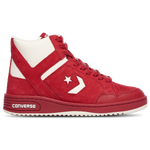 Red/Red/White