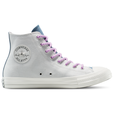 Converse x Sasuke - FOSSIL/VINTAGE WHITE/LILAC
