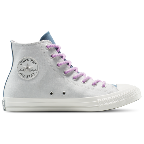 Converse X Naruto CTAS Hi - Converse Fossil/Vintage White Lilac