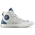 Converse X Naruto CTAS Hi - Men's Barely Grey/Dark Waters/White